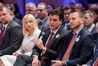 Milović: Milatović je tražio pomilovanje za sveštenika, ali dao sam negativno mišljenje Milović: Milatović je tražio pomilovanje za sveštenika, ali dao sam negativno mišljenje