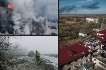 Iz časa u čas: EU: Profit od zamrznute ruske imovine iskoristi za Ukrajinu Iz časa u čas: EU: Profit od zamrznute ruske imovine iskoristi za Ukrajinu