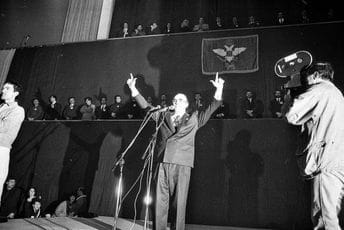 Vrijeme osvete i pogroma crnogorstva Vrijeme osvete i pogroma crnogorstva