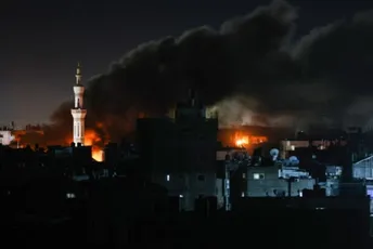 Izraelci oslobodili dva taoca, a u njihovim sinoćnjim napadima poginulo je 60 ljudi Izraelci oslobodili dva taoca, a u njihovim sinoćnjim napadima poginulo je 60 ljudi