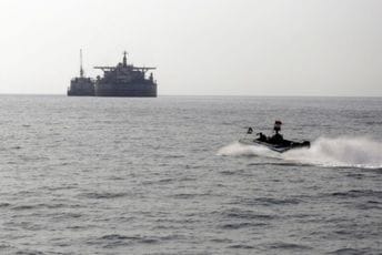 Nakon napada Huta: Stvorena naftna mrlja duga 30 kilometara, moguće da se u more prospe i đubrivo
