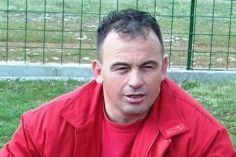 Sa Sutjeskom osvajao Kup Jugoslavije: Preminuo Dragan Marojević Sa Sutjeskom osvajao Kup Jugoslavije: Preminuo Dragan Marojević