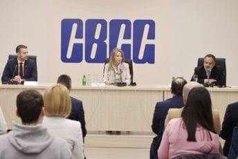 Seshadri: Crna Gora će imati visoku potrebu za spoljnim zaduživanjem Seshadri: Crna Gora će imati visoku potrebu za spoljnim zaduživanjem