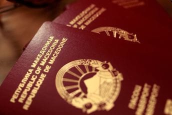 Od ponoći van Sjeverne Makedonije ne važe dokumenti sa starim imenom države Od ponoći van Sjeverne Makedonije ne važe dokumenti sa starim imenom države