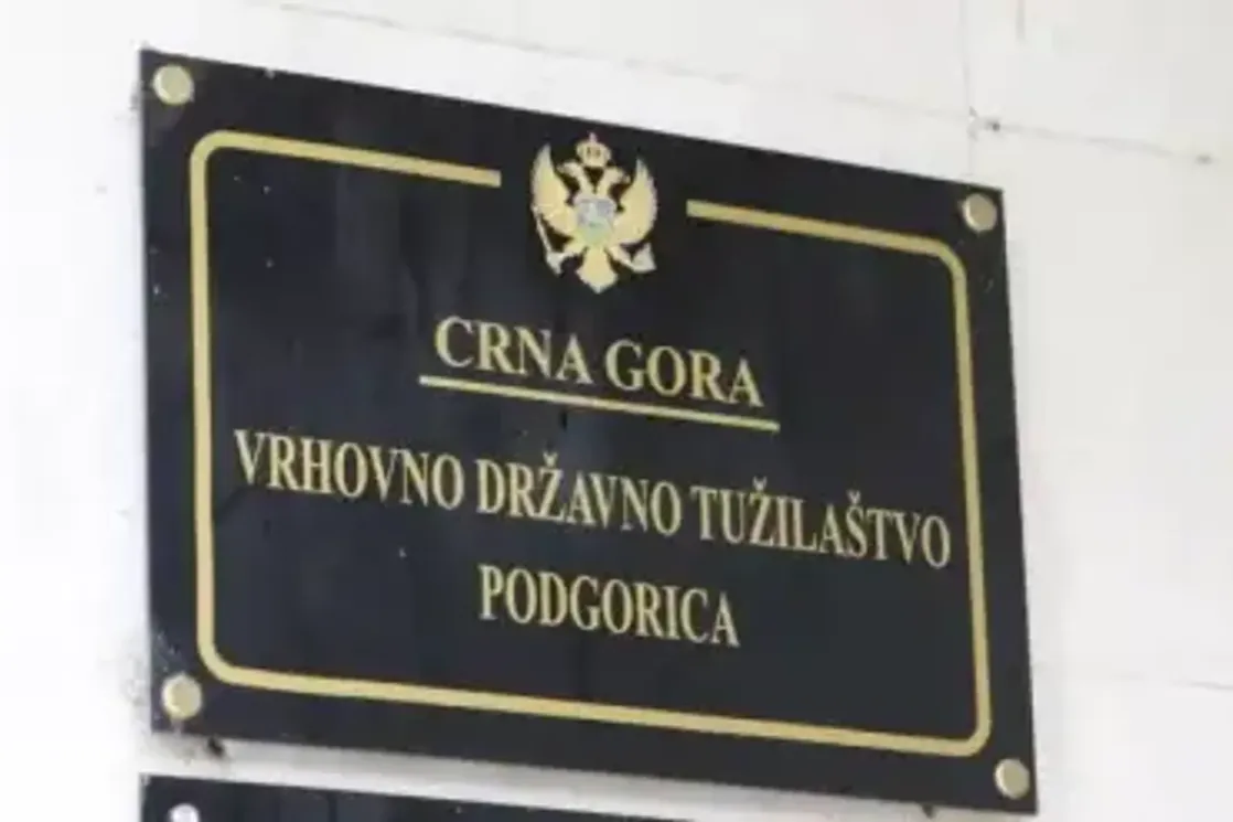 Marković i Novović sa Šporer: Tužilaštvo rezultatima ka evropskom putu