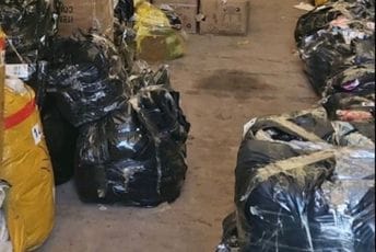Kolašin: Uhapšene dvije osobe zbog nedozvoljene trgovine