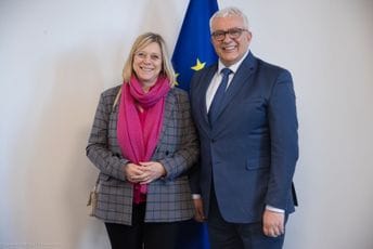 Mandić-Tilije: Crna Gora u predvodničkoj poziciji u odnosu na druge zemlje Zapadnog Balkana Mandić-Tilije: Crna Gora u predvodničkoj poziciji u odnosu na druge zemlje Zapadnog Balkana