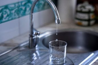 Podgorica: Prokuvati vodu prije upotrebe