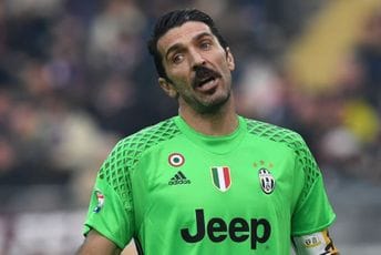 Bufon: Kajem se što sam kupio diplomu srednje škole Bufon: Kajem se što sam kupio diplomu srednje škole