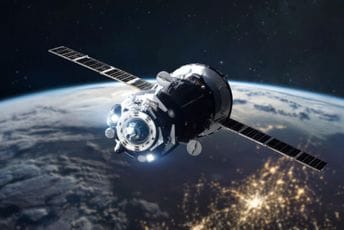 Ugašeni satelit uskoro će se srušiti na Zemlju, ne zna se gdje će pasti, ipak - nema razloga za paniku Ugašeni satelit uskoro će se srušiti na Zemlju, ne zna se gdje će pasti, ipak - nema razloga za paniku