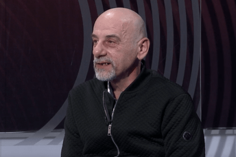 Živković: Za državu podstanari ne postoje, planirali smo malo radikalniji protest Živković: Za državu podstanari ne postoje, planirali smo malo radikalniji protest