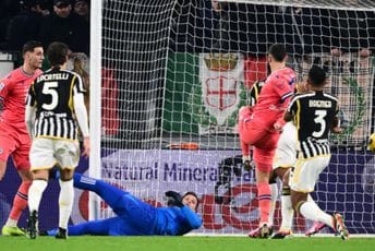 Šok u Italiji: Juventus kod kuće izgubio od Udinezea Šok u Italiji: Juventus kod kuće izgubio od Udinezea