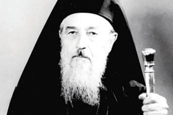 Traže da ulica u Podgorici bude nazvana po mitropoliitu SPC Danilu Dajkoviću Traže da ulica u Podgorici bude nazvana po mitropoliitu SPC Danilu Dajkoviću