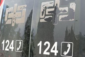 Hitna pomoć: Broj 124 ne funkcioniše u pojedinim opštinama Hitna pomoć: Broj 124 ne funkcioniše u pojedinim opštinama