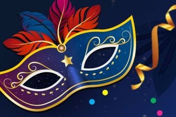 Tradicionalni zimski kotorski karneval u nedjelju: Veče u znaku nastupa The grupe i Bruna Račkog