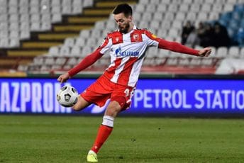 Vraća li Prosinečki Ivanića u reprezentaciju? Vraća li Prosinečki Ivanića u reprezentaciju?