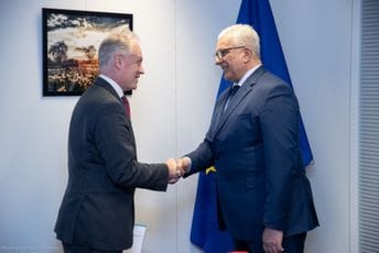 Mandić-Kopman: Formula za uspjeh na EU putu kvalitetna saradnja između Vlade i Skupštine Mandić-Kopman: Formula za uspjeh na EU putu kvalitetna saradnja između Vlade i Skupštine