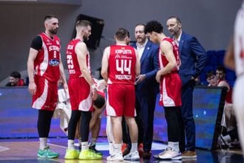 Partizan u nedjelju u "Morači": SC Derbi objavio koliko će koštati ulaznice Partizan u nedjelju u "Morači": SC Derbi objavio koliko će koštati ulaznice