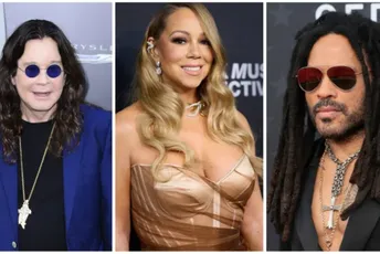 Rokenrol kuća slavnih: Objavljene nominacije za 2024. Rokenrol kuća slavnih: Objavljene nominacije za 2024.