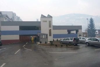 U urbanom jezgru Bijelog Polja fale parking mjesta: Veće i cijene parkiranja po satu U urbanom jezgru Bijelog Polja fale parking mjesta: Veće i cijene parkiranja po satu