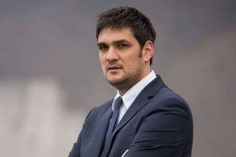 Ćorović: Koalicija DF-a, Bošnjačke strane i PES neviđeni politički cirkus Ćorović: Koalicija DF-a, Bošnjačke strane i PES neviđeni politički cirkus