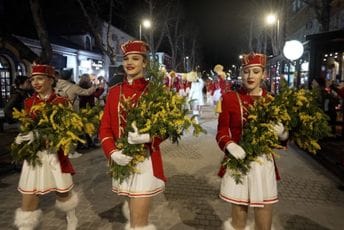 Herceg Novi u znaku sporta: 57. Praznik mimoze donosi 19 sportskih takmičenja i brojne novitete