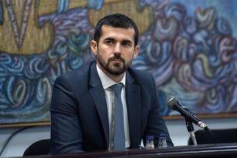 Nenezić: PES nakon građana "razočarao" i svog osnivača, Milatović najavio potencijalno pitanje povjerenja premijeru