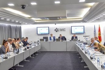 Pavlović: Cilj je postizanja što jasnijeg poznavanja obaveza konkurencije i izbjegavanje kršenja pravila Pavlović: Cilj je postizanja što jasnijeg poznavanja obaveza konkurencije i izbjegavanje kršenja pravila