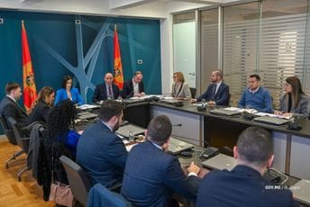 Komisija: Ukoliko se izbjegne najgori scenario postoje realne šanse da država da valorizuje sve resurse Instituta Komisija: Ukoliko se izbjegne najgori scenario postoje realne šanse da država da valorizuje sve resurse Instituta