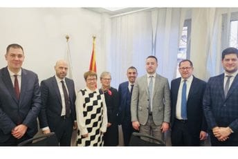 EPCG i EBRD: U fokusu ubrzanje zelene tranzicije EPCG i EBRD: U fokusu ubrzanje zelene tranzicije