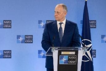 Đoana: U Crnoj Gori postoje strukture koje žele da zaustave njen put ka EU Đoana: U Crnoj Gori postoje strukture koje žele da zaustave njen put ka EU