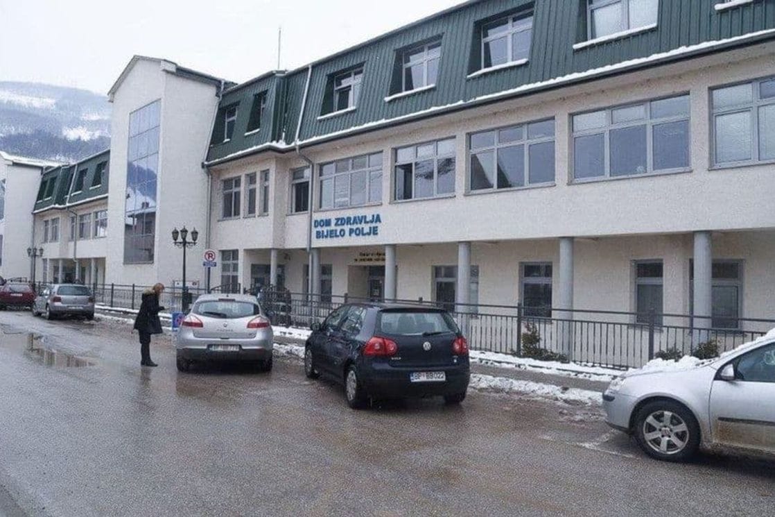 Pedijatri zaslužni za visok stepen imunizacije