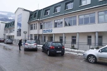 Bošković: Pedijatri zaslužni za visok stepen imunizacije Bošković: Pedijatri zaslužni za visok stepen imunizacije