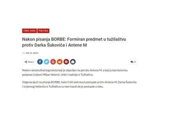 PEN i FCJK: Tužilačka inkvizicija ne miruje prijeteći da uguši svaki oblik kritike klerofašizma i homogenističkih projekata PEN i FCJK: Tužilačka inkvizicija ne miruje prijeteći da uguši svaki oblik kritike klerofašizma i homogenističkih projekata