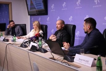 Izostaje adekvatan odgovor nadležnih na govor mržnje prema LGBTIQ osobama Izostaje adekvatan odgovor nadležnih na govor mržnje prema LGBTIQ osobama