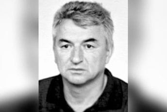 Član legendarne generacije Budućnosti: Preminuo Nikola Janković Član legendarne generacije Budućnosti: Preminuo Nikola Janković