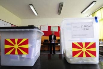 Prvi rezultati lokalnih izbora u Sjevernoj Makedoniji: VMRO DPMNE vodi u 52 opštine
