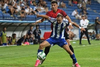 Počinje druga polusezona: Na startu veliki derbi, ovako naši prvoligaši dočekuju proljeće Počinje druga polusezona: Na startu veliki derbi, ovako naši prvoligaši dočekuju proljeće