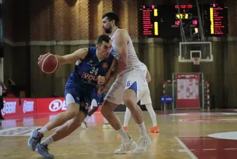 Finale Kupa: Budućnost Voli i SC Derbi za trofej Finale Kupa: Budućnost Voli i SC Derbi za trofej