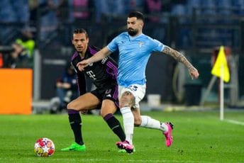 Lacio srušio Bavarce, PSŽ sa dva gola viška putuje u Baskiju na revanš Lacio srušio Bavarce, PSŽ sa dva gola viška putuje u Baskiju na revanš