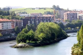 Ove dvije evropske države ‘mijenjaju’ granicu svakih šest mjeseci Ove dvije evropske države ‘mijenjaju’ granicu svakih šest mjeseci