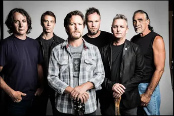 U susret 12. albumu: Pearl Jam objavili novi singl, najavljena i turneja