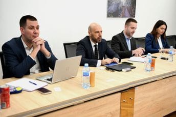 USAID računa na uspješnu saradnju sa EPCG USAID računa na uspješnu saradnju sa EPCG