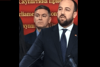Nikolić: Podnijeta krivična prijava protiv Mandića, BS odbila da potpiše