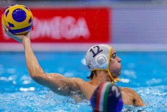 "Ajkule" nakon peteraca poražene od Grčke "Ajkule" nakon peteraca poražene od Grčke