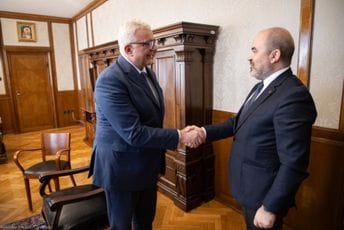 Mandić-Fotiuom: Skupština uložila velike napore kako bi postigli ključne reforme u oblasti pravosuđa Mandić-Fotiuom: Skupština uložila velike napore kako bi postigli ključne reforme u oblasti pravosuđa