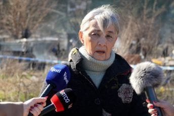 Vujović: Bilo je pitanje dana kada će se ovakva tragedija u Baru dogoditi Vujović: Bilo je pitanje dana kada će se ovakva tragedija u Baru dogoditi