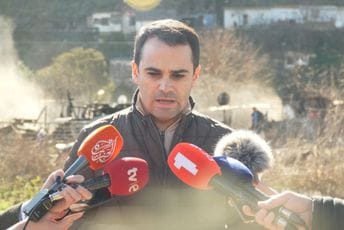 Raičević: Današnja tragedija jedna je od najvećih koja je zadesila Bar, dok se ne nađe trajno rješenje Opština će preduzeti interventne mjere Raičević: Današnja tragedija jedna je od najvećih koja je zadesila Bar, dok se ne nađe trajno rješenje Opština će preduzeti interventne mjere