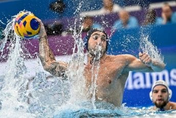 Španci bez finala: Za zlatnu medalju boriće se Italija