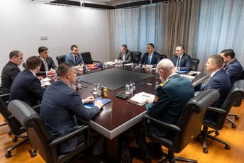 BOK: Odbijen zahtjev Milovića i Krapovića za dostavljanje klasifikovane verzije SOCTA 2021. BOK: Odbijen zahtjev Milovića i Krapovića za dostavljanje klasifikovane verzije SOCTA 2021.